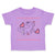Toddler Girl Clothes Unicorn Magical Toddler Shirt Baby Clothes Cotton