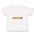Toddler Clothes Train Colorful B Cars & Transportation Trains Toddler Shirt
