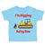 Toddler Clothes I'M Digging Being 1 Trucks Toddler Shirt Baby Clothes Cotton