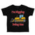 Toddler Clothes I'M Digging Being 1 Trucks Toddler Shirt Baby Clothes Cotton