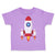 Toddler Clothes Space Ship Rocket Space Style E Toddler Shirt Cotton