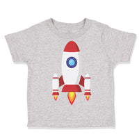 Space Ship Rocket Space Style E