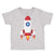 Space Ship Rocket Space Style E