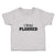 Toddler Clothes I Was Planned Silhouette Text Toddler Shirt Baby Clothes Cotton