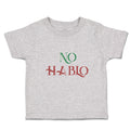 Toddler Clothes No Hablo An Foreign Language Toddler Shirt Baby Clothes Cotton