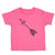 Toddler Girl Clothes Sports Archery Arrow Toddler Shirt Baby Clothes Cotton