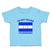 Toddler Clothes I'M Not Yelling I Am Hondurans Honduras Countries Toddler Shirt