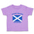 Toddler Clothes I'M Not Yelling I Am Scottish Scotland Countries Toddler Shirt