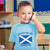 I'M Not Yelling I Am Scottish Scotland Countries