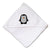 Baby Hooded Towel Baby Penguin Embroidery Kids Bath Robe Cotton - Cute Rascals