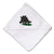 Baby Hooded Towel Stegosaurus Embroidery Kids Bath Robe Cotton - Cute Rascals