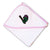 Baby Hooded Towel Baseball Alien Embroidery Kids Bath Robe Cotton - Cute Rascals