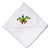 Baby Hooded Towel Pterodactyl Embroidery Kids Bath Robe Cotton - Cute Rascals
