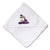 Baby Hooded Towel Kids Small Machine Robot Embroidery Kids Bath Robe Cotton - Cute Rascals