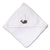 Baby Hooded Towel Whale Embroidery Kids Bath Robe Cotton - Cute Rascals