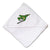 Baby Hooded Towel F-4 Phantom Name Embroidery Kids Bath Robe Cotton - Cute Rascals