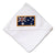 Baby Hooded Towel Australia Embroidery Kids Bath Robe Cotton - Cute Rascals