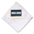 Baby Hooded Towel Nicaragua Embroidery Kids Bath Robe Cotton - Cute Rascals