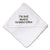 Baby Hooded Towel I'M Limited Edition Embroidery Kids Bath Robe Cotton - Cute Rascals