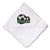 Baby Hooded Towel Soccer Sports Ball Embroidery Kids Bath Robe Cotton - Cute Rascals