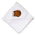 Baby Hooded Towel Sport Basketball Ripped Ball Embroidery Kids Bath Robe Cotton - Cute Rascals