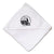 Baby Hooded Towel Train Embroidery Kids Bath Robe Cotton - Cute Rascals